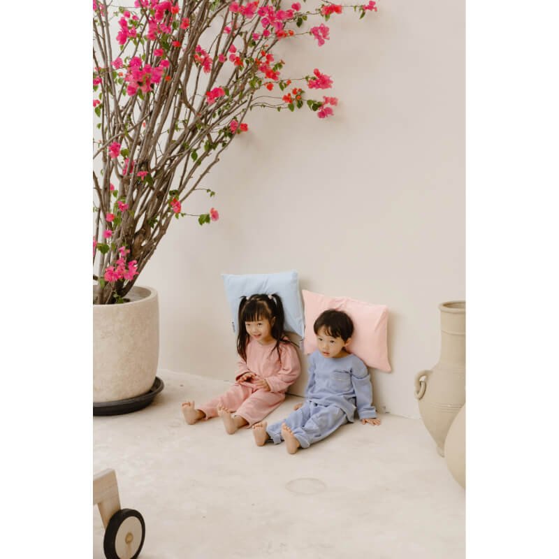 JAPHETH CHIARA Toddler Blankets